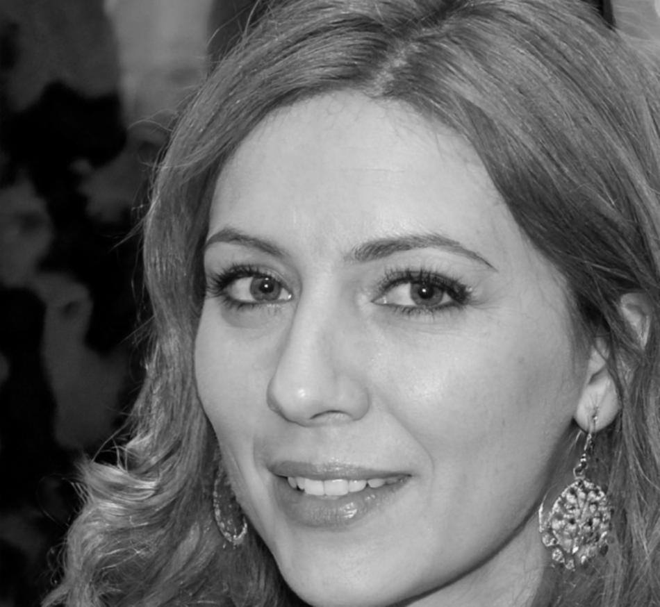 Marlies Hoffmeister, Leiterin Strategische Partnerschaften