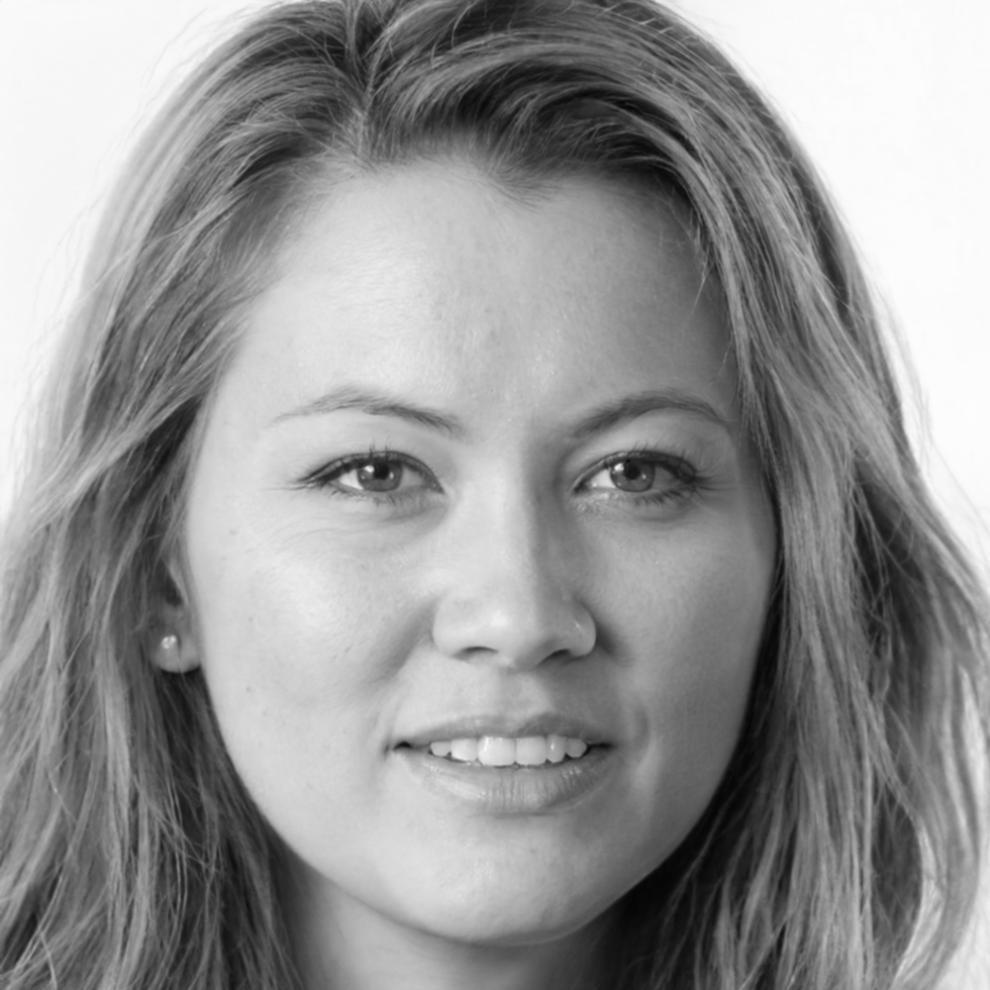 Ingrid Ackermann, Senior Finanzberaterin